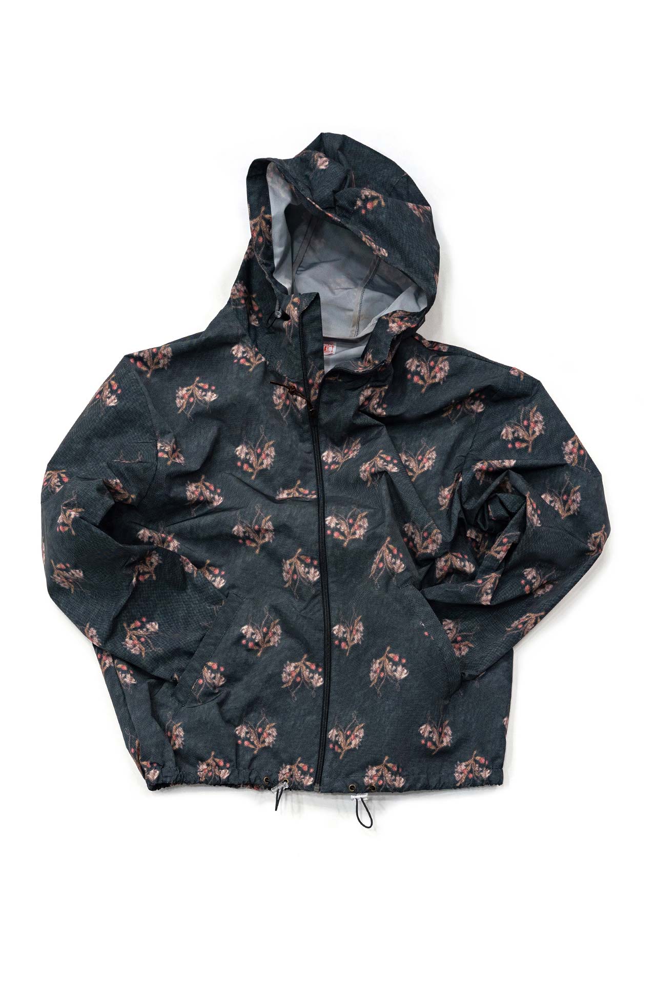 Ioedle - Blossoming, Fruiting, Windbreak (Dark Gray) product image 1 | TRAB K-Fashion Australia