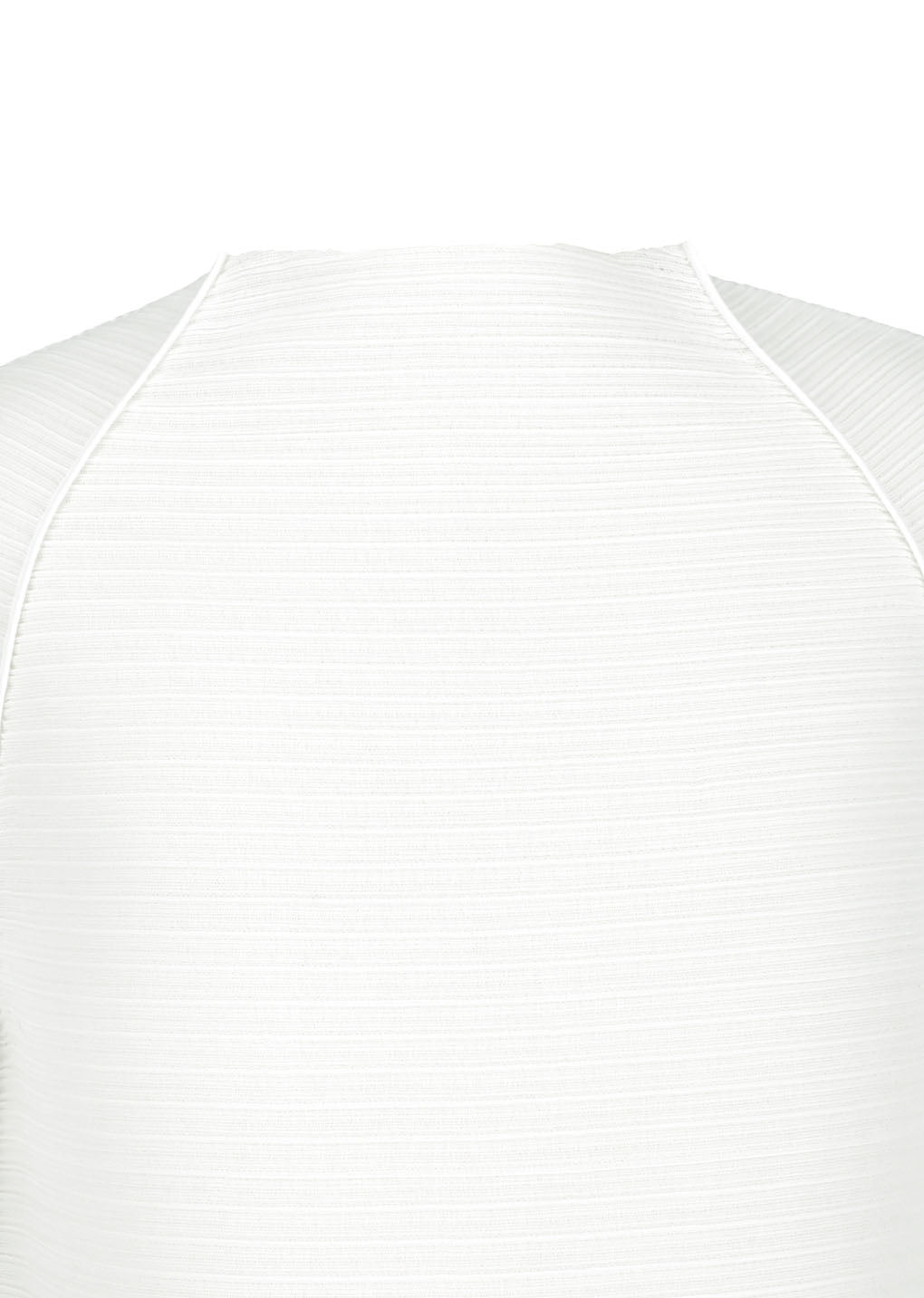 Amomento - Men's Pleats Raglan Top (White) product image 7 | TRAB K-Fashion Australia