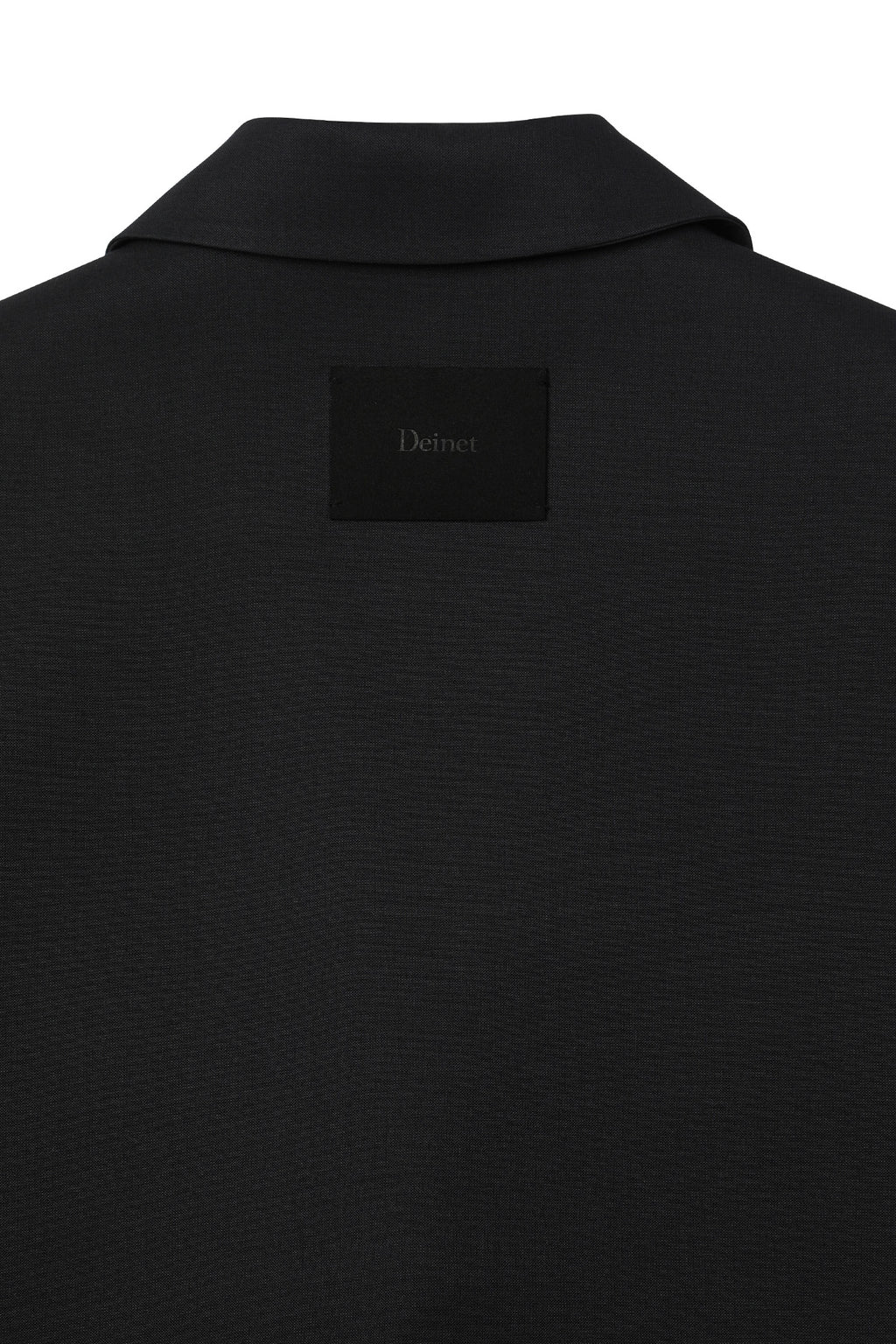 Deinet - Lowcut Blazer (Dark Navy) product image 15 | TRAB K-Fashion Australia