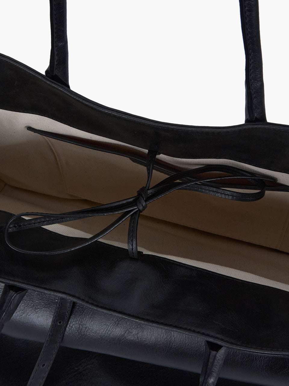 Marge Sherwood - Grandma Used Bag Xl (Black Pull-Up) product image 7 | TRAB K-Fashion Australia