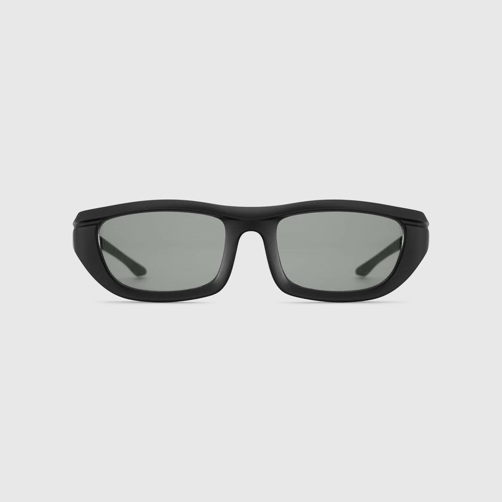 Blue Elephant - Tornex (Matte Black) product image 1 | TRAB K-Fashion Australia