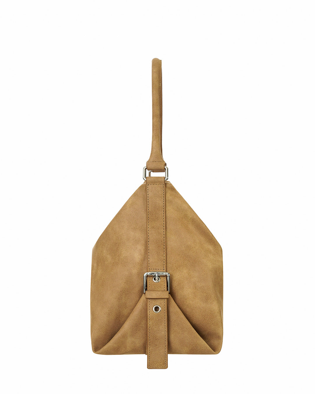 Stand Oil - Mushy Bag (Camel) product image 3 | TRAB K-Fashion Australia
