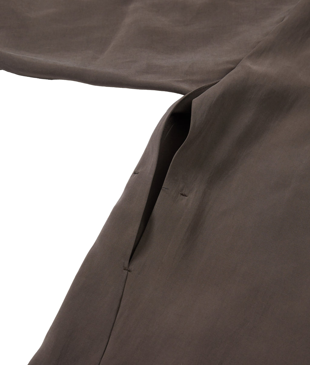 XLIM - Ep.9 01 Hoodie (Brown) product image 9 | TRAB K-Fashion Australia