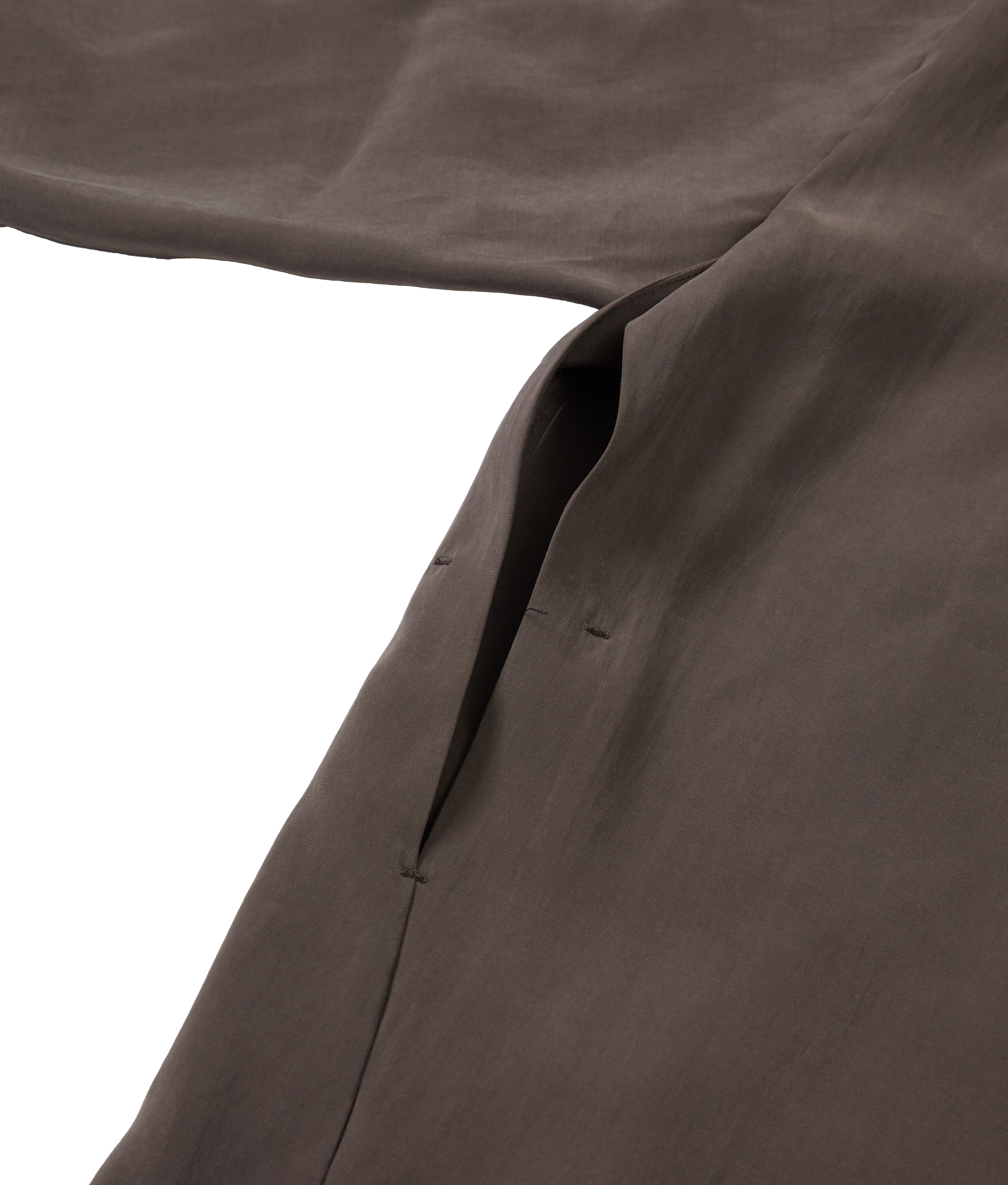 XLIM - Ep.9 01 Hoodie (Brown) product image 9 | TRAB K-Fashion Australia