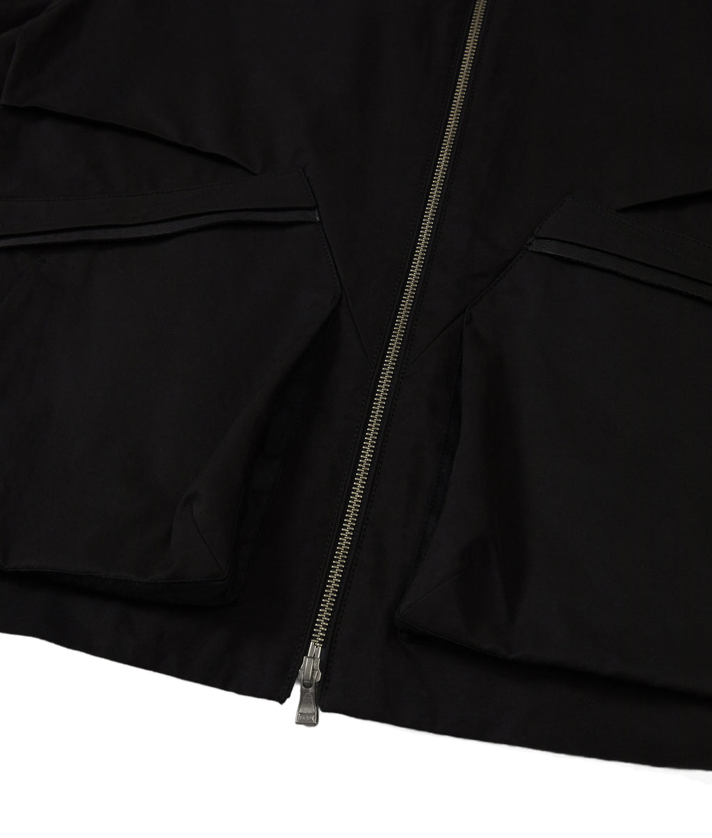 XLIM - Ep.9 01 Jacket (Black) product image 8 | TRAB K-Fashion Australia