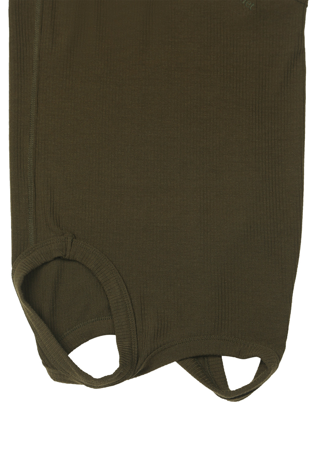 Deinet - 2way Sleeveless (Khaki) product image 13 | TRAB K-Fashion Australia