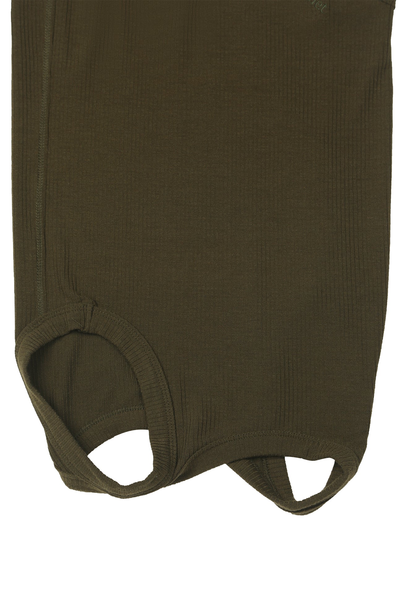 Deinet - 2way Sleeveless (Khaki) product image 13 | TRAB K-Fashion Australia