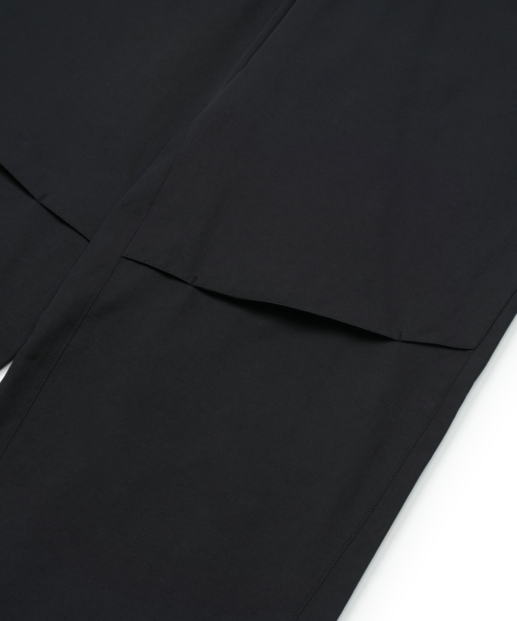 San San Gear - Parallax Trouser (Black) product image 6 | TRAB K-Fashion Australia