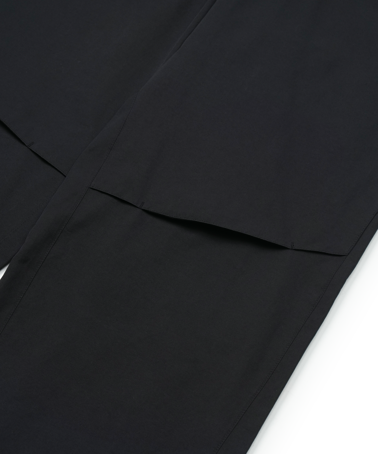 San San Gear - Parallax Trouser (Black) product image 6 | TRAB K-Fashion Australia