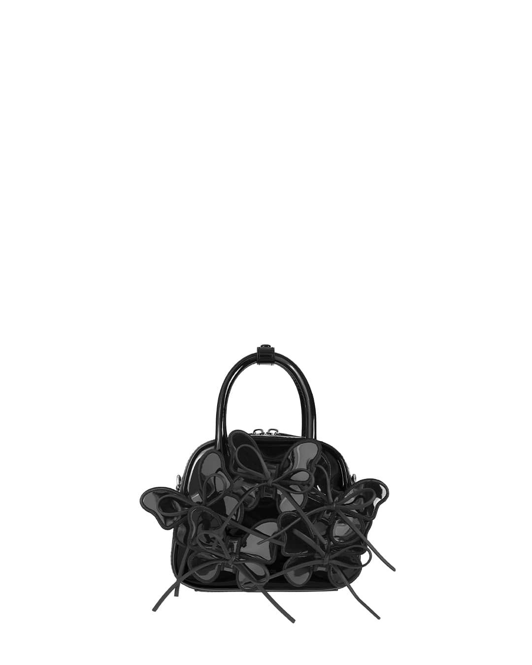 Stand Oil - Fleeting Momo Bag Mini (Black) product image 1 | TRAB K-Fashion Australia