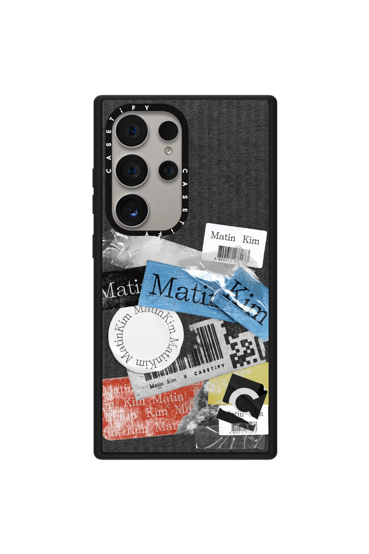 Matin Kim - Matin Kim X Casetify Postbox Case (Mix) product image 5 | TRAB K-Fashion Australia