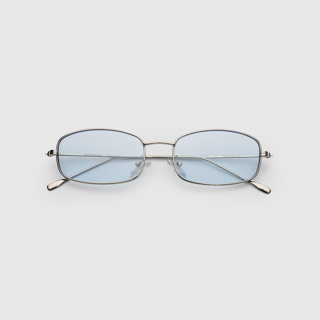 Blue Elephant - Calix-S (Blue Tint) product image 5 | TRAB K-Fashion Australia