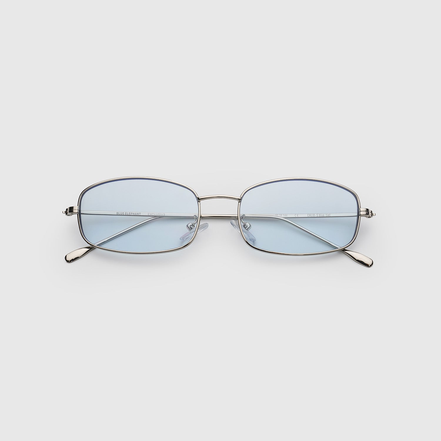 Blue Elephant - Calix-S (Blue Tint) product image 5 | TRAB K-Fashion Australia