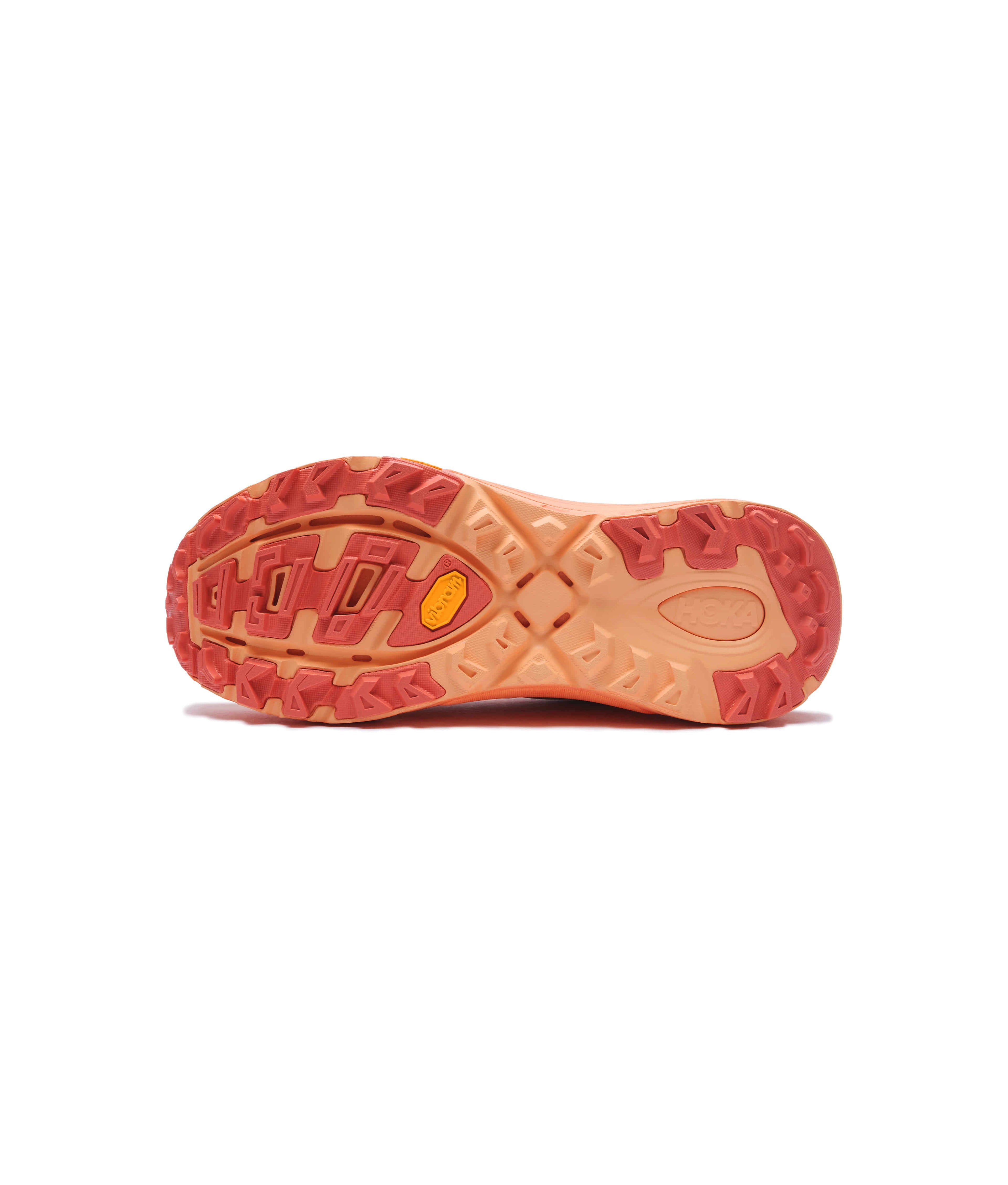 XLIM - Xlim X Hoka Mafate Speed 2Ts (Peach) product image 3 | TRAB K-Fashion Australia