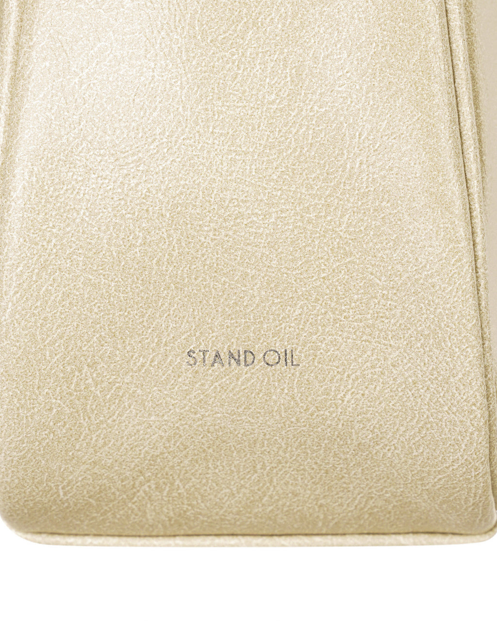 Stand Oil - Joey Bag Mini (Cream) product image 5 | TRAB K-Fashion Australia