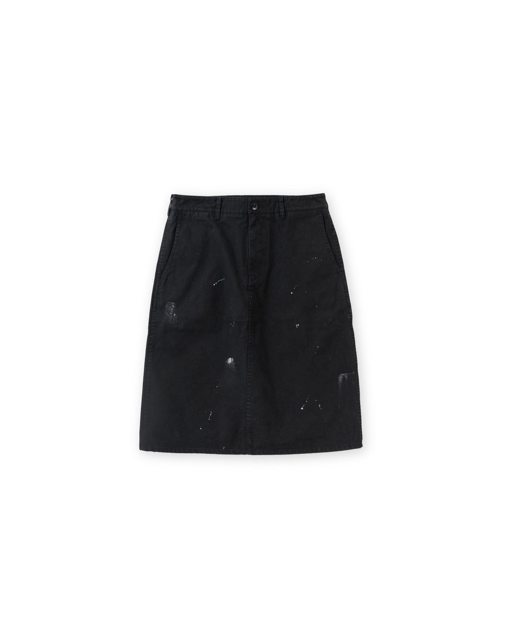 Brownyard - Painted Skirt (Black) product image 5 | TRAB K-Fashion Australia