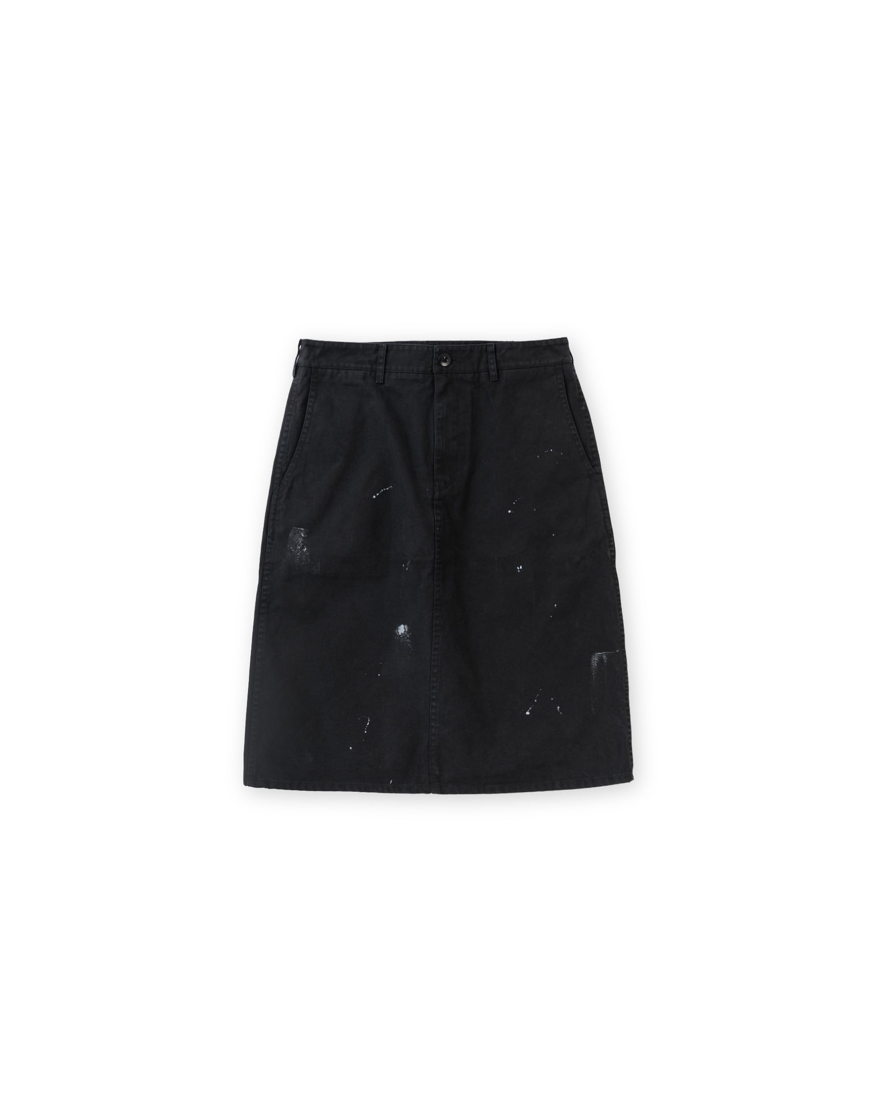 Brownyard - Painted Skirt (Black) product image 5 | TRAB K-Fashion Australia