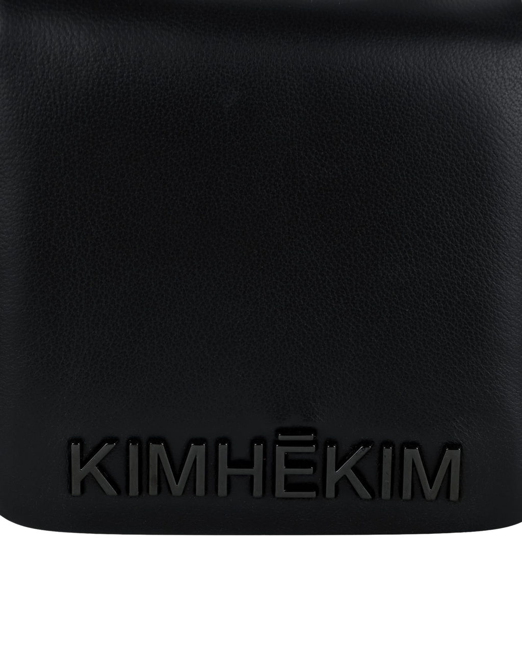 Kimhe Kim - Petit Point Bag (Black) product image 27 | TRAB K-Fashion Australia