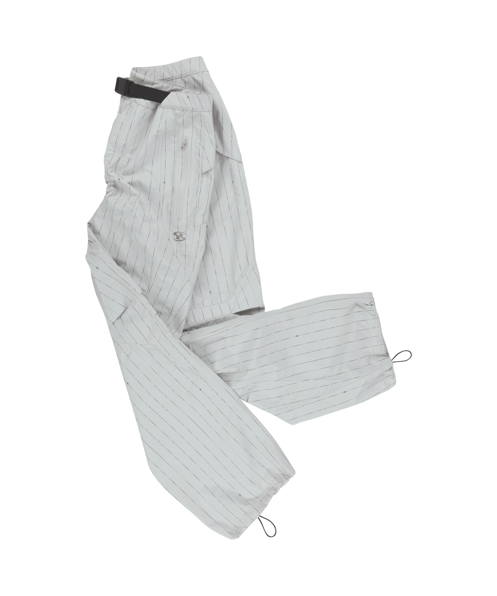 San San Gear - 2.5L Windblock Pants (Beige) product image 7 | TRAB K-Fashion Australia