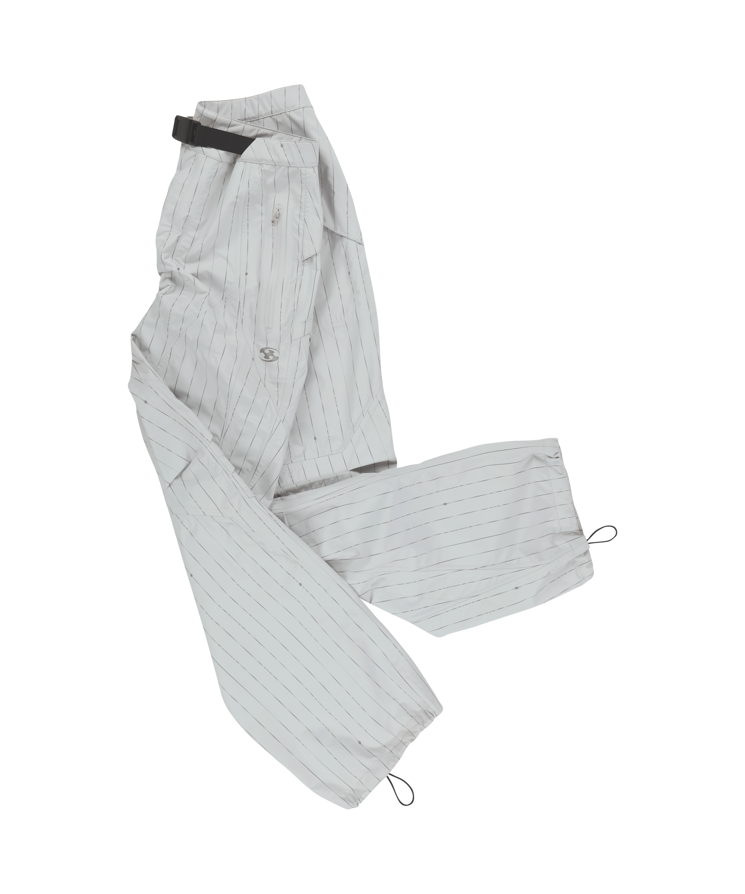 San San Gear - 2.5L Windblock Pants (Beige) product image 7 | TRAB K-Fashion Australia