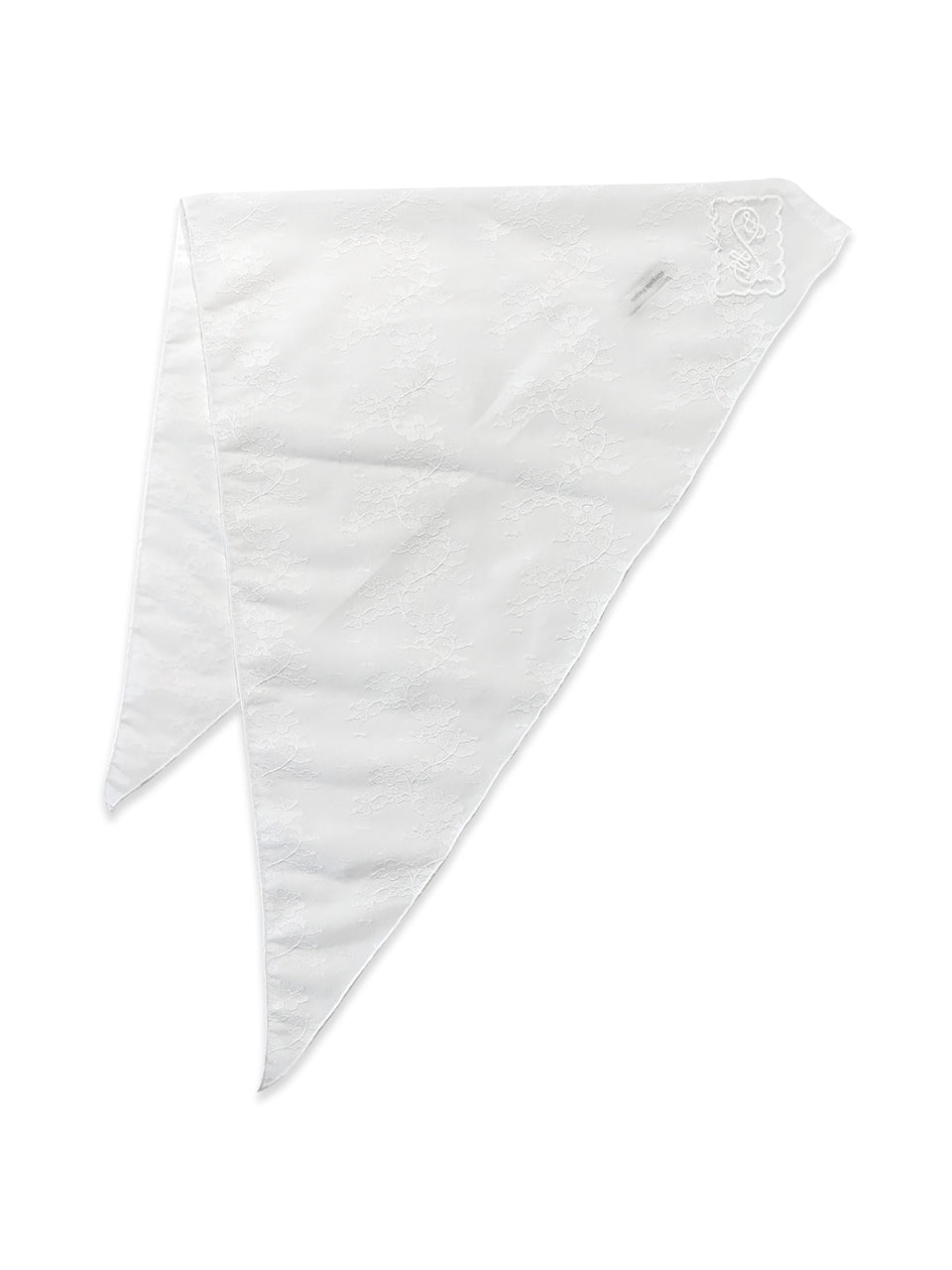 Margarin Fingers - Lace Label Bonnet (White) product image 2 | TRAB K-Fashion Australia