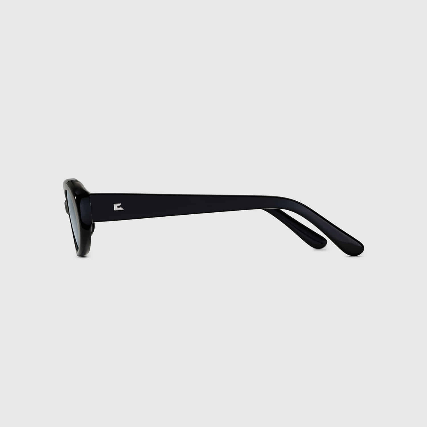 Blue Elephant - Yuki-S (Black) | TRAB K-Fashion Australia