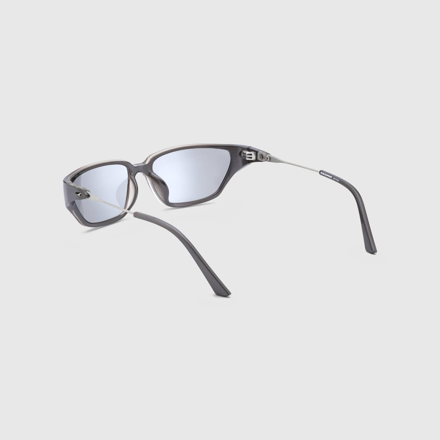 Blue Elephant - Fluxo Pearl (Black) product image 4 | TRAB K-Fashion Australia