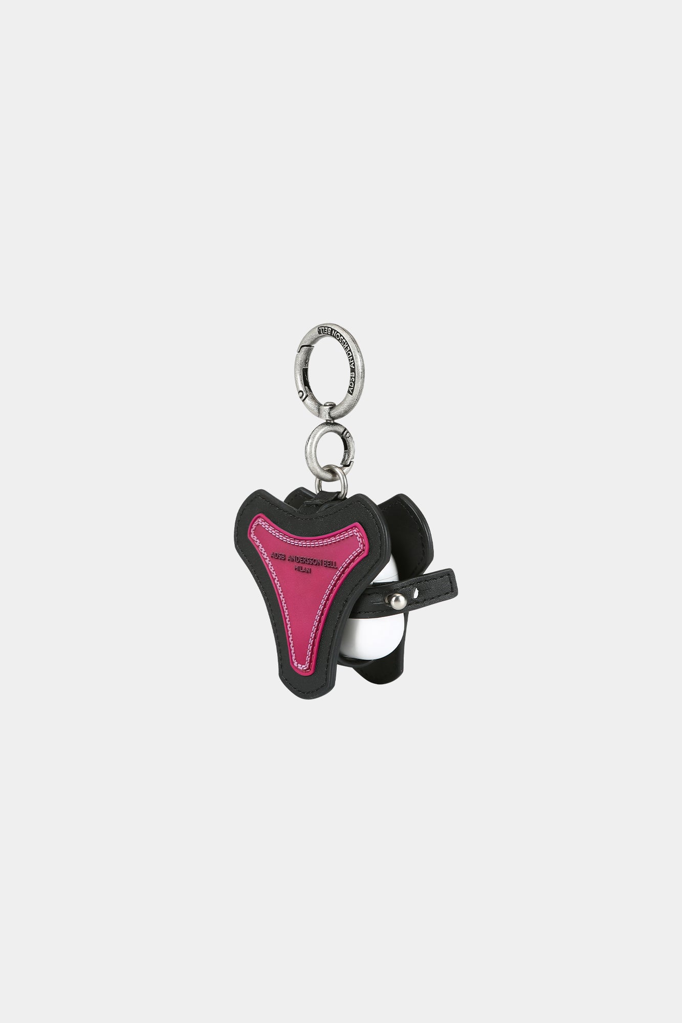 Andersson Bell - Adsb Airpod Case (Pink) product image 2 | TRAB K-Fashion Australia