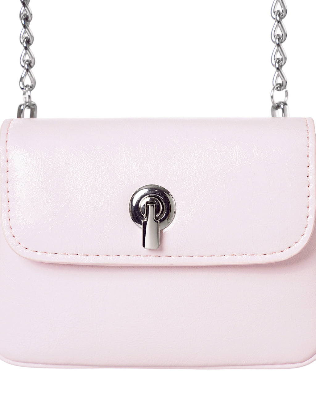 Stand Oil - Ditto Wallet (Baby Pink) product image 7 | TRAB K-Fashion Australia