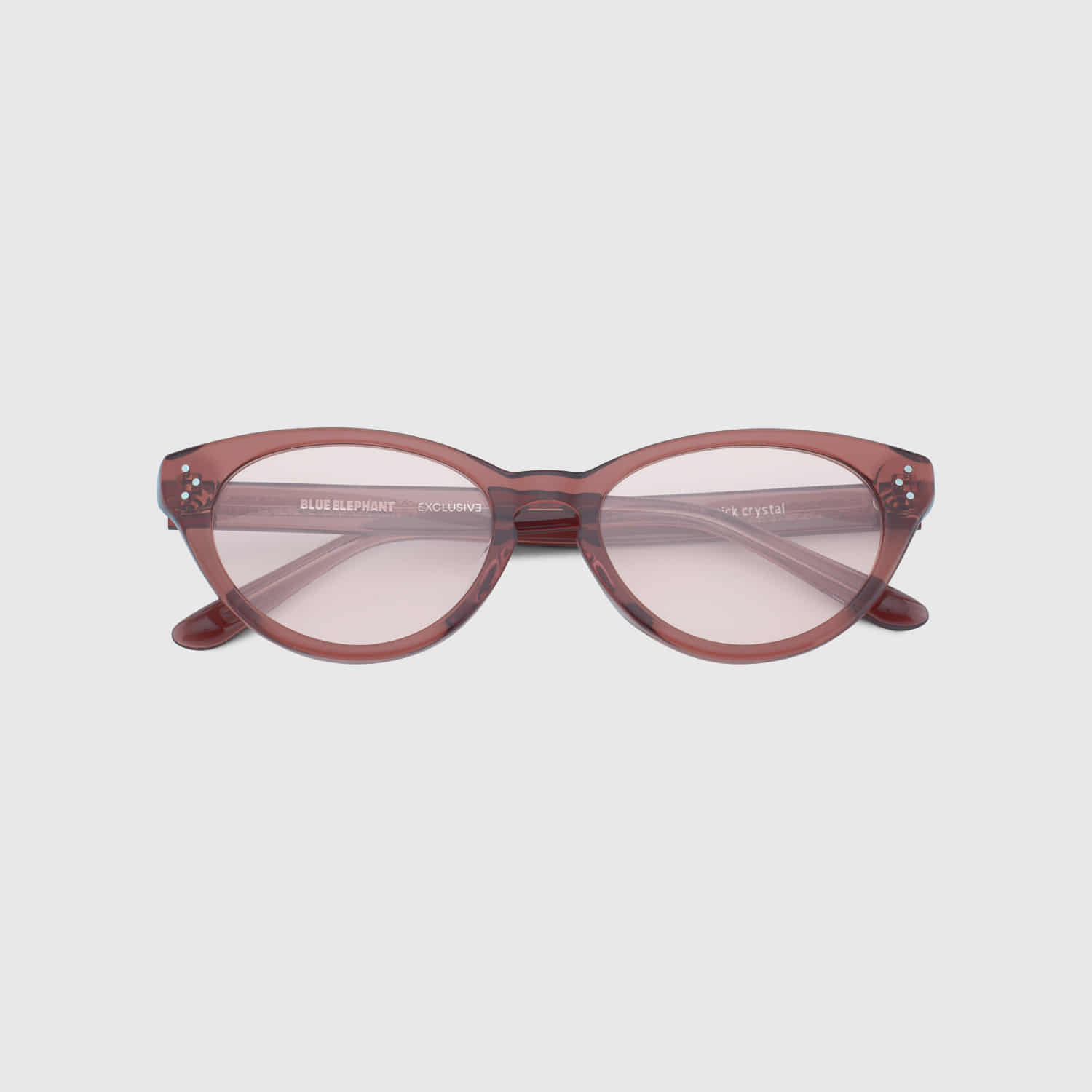 Blue Elephant - Ella Brick (Crystal) product image 5 | TRAB K-Fashion Australia