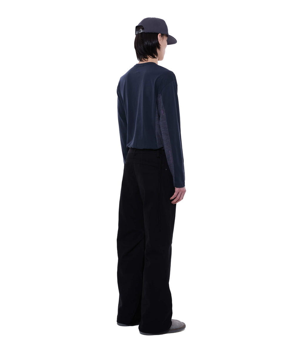 XLIM - Ep.9 01 Sleeve (Charcoal) product image 8 | TRAB K-Fashion Australia