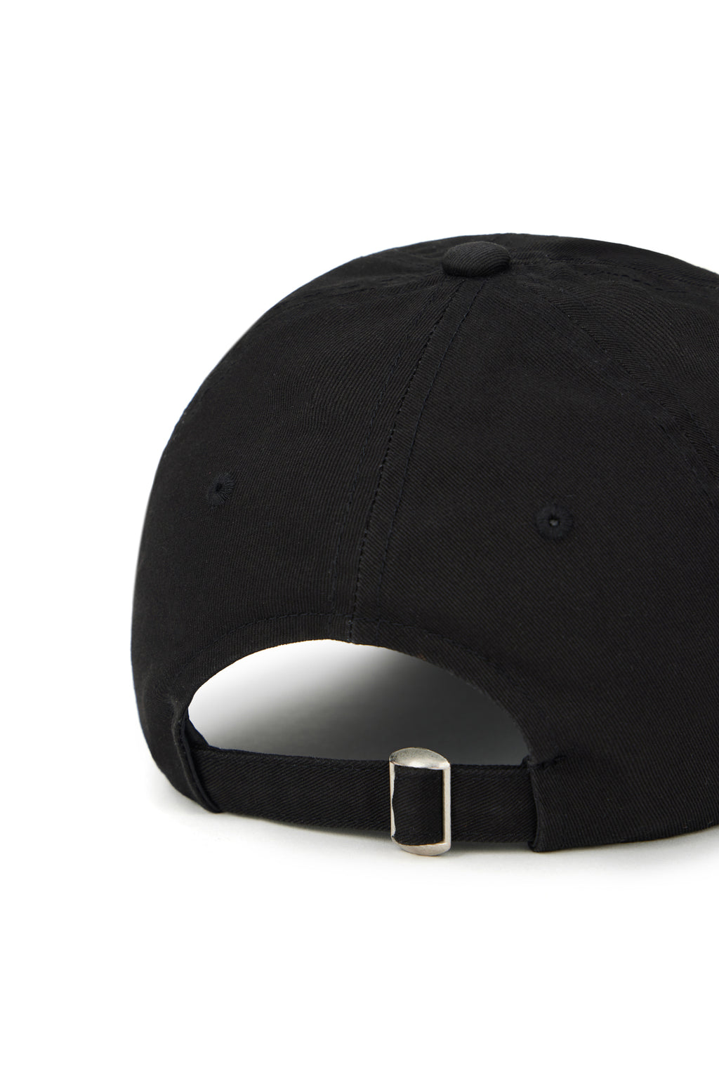 Deinet - Deinet Logo Cap (Black) product image 5 | TRAB K-Fashion Australia