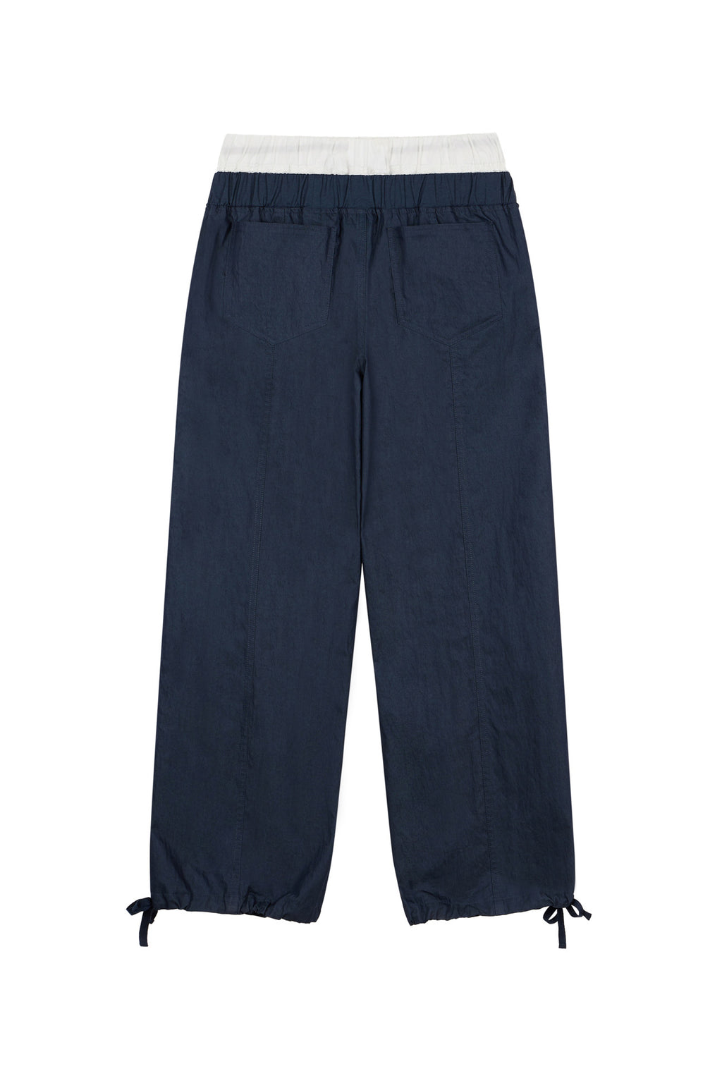 Deinet - Check Pattern Pants (Brown) product image 11 | TRAB K-Fashion Australia