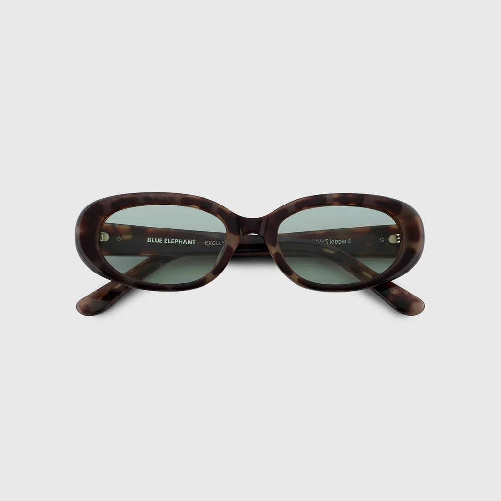 Blue Elephant - Yuki-S (Leopard) product image 16 | TRAB K-Fashion Australia