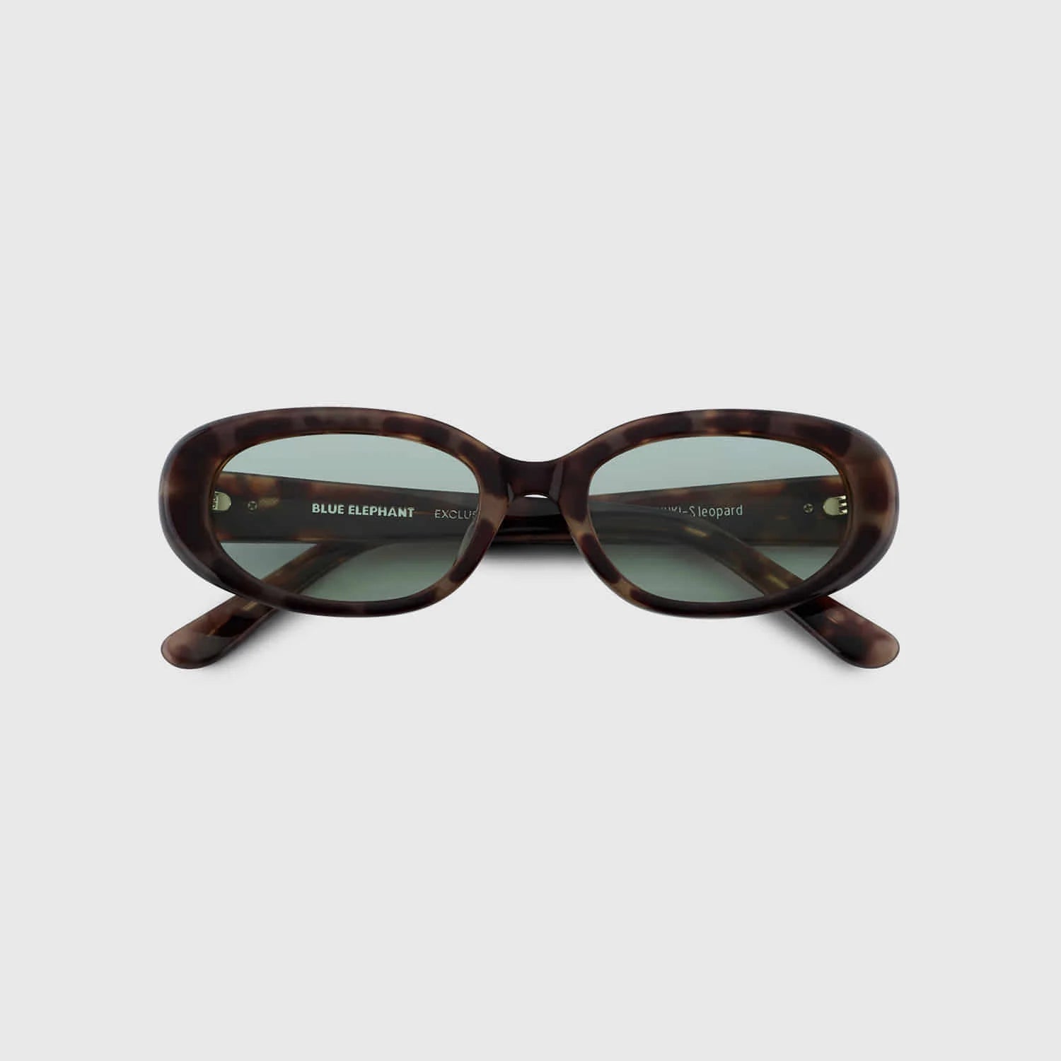 Blue Elephant - Yuki-S (Leopard) product image 16 | TRAB K-Fashion Australia