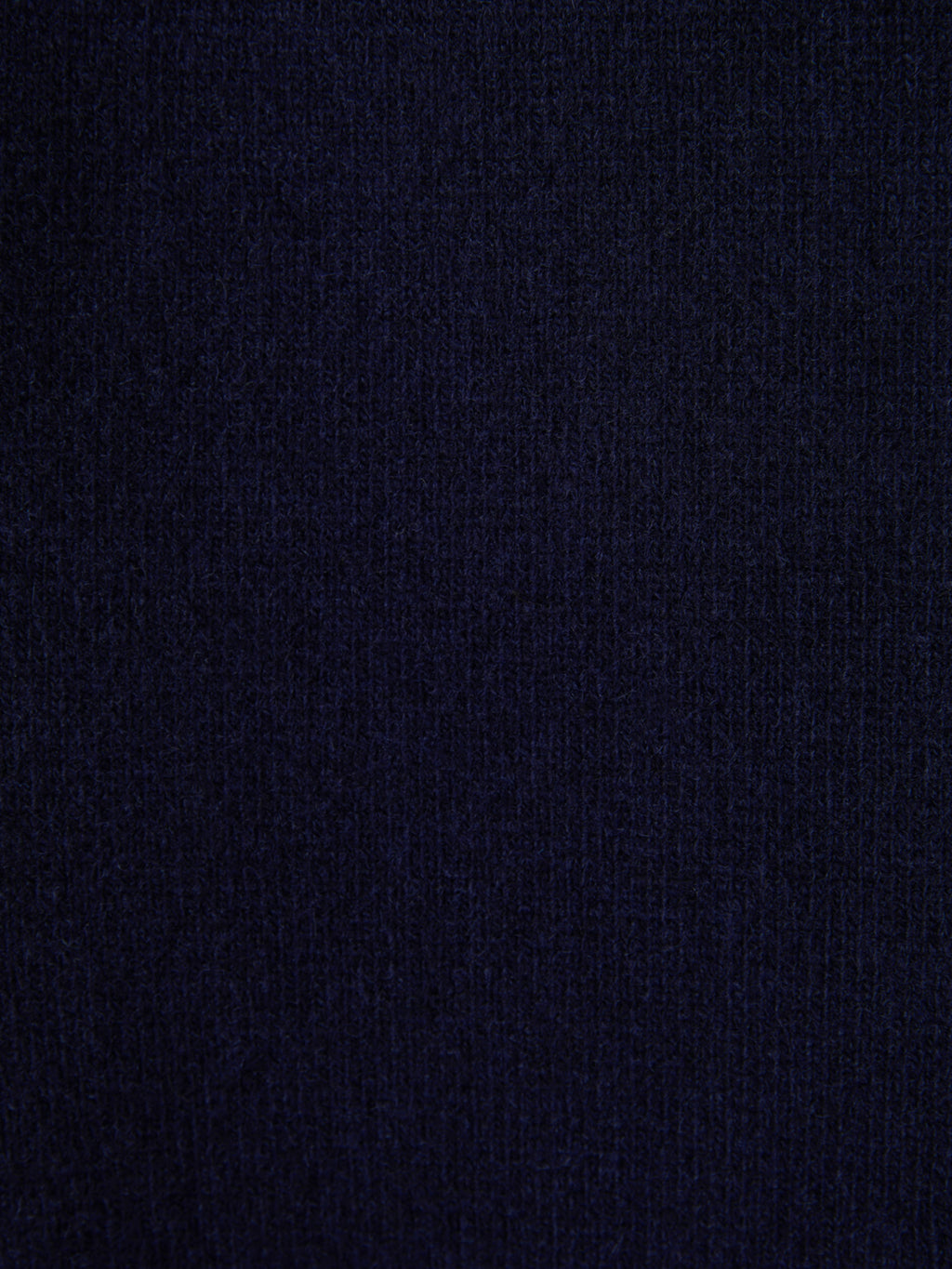Recto - Button Up Knit Cardigan (Dark Navy) product image 12 | TRAB K-Fashion Australia