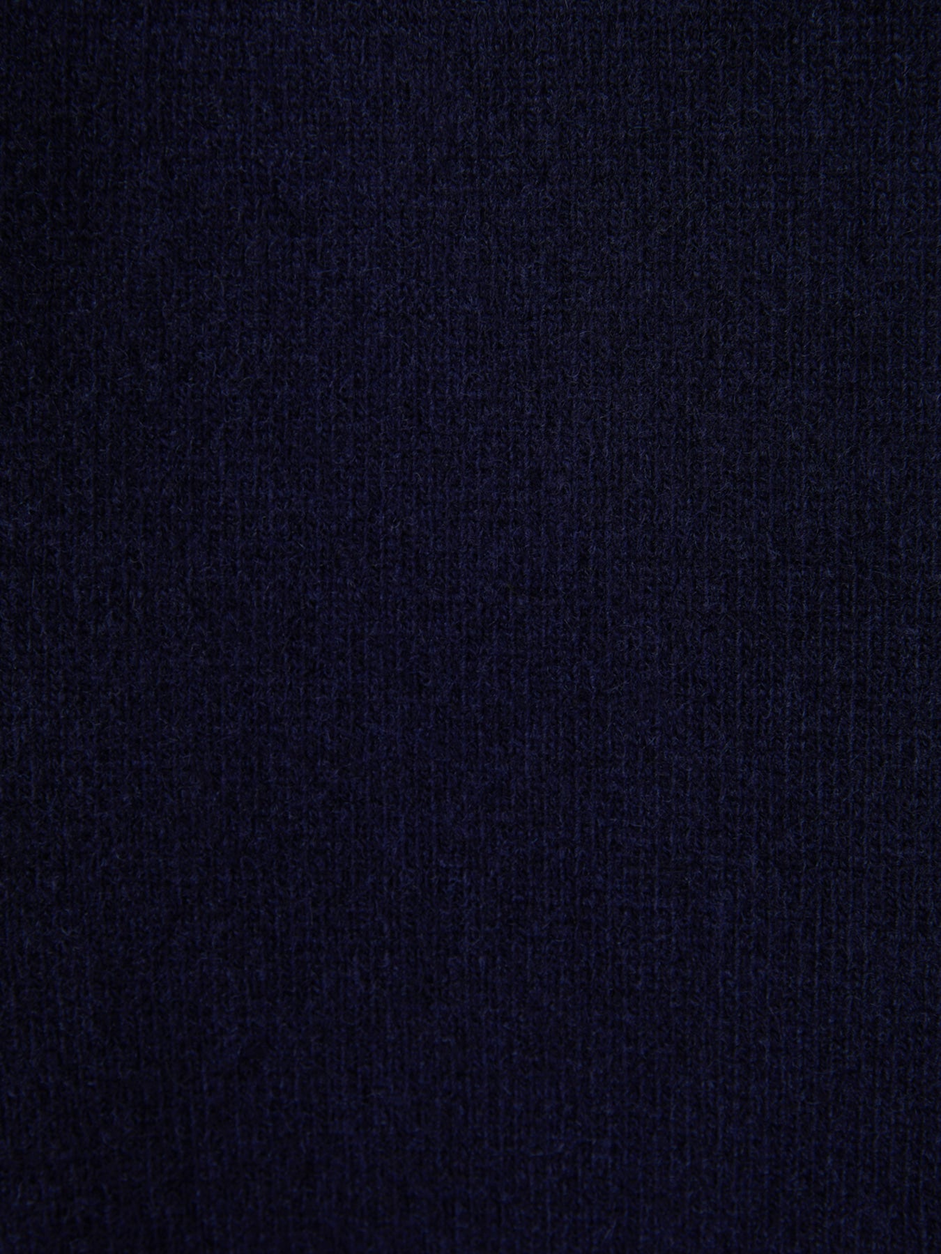 Recto - Button Up Knit Cardigan (Dark Navy) product image 12 | TRAB K-Fashion Australia