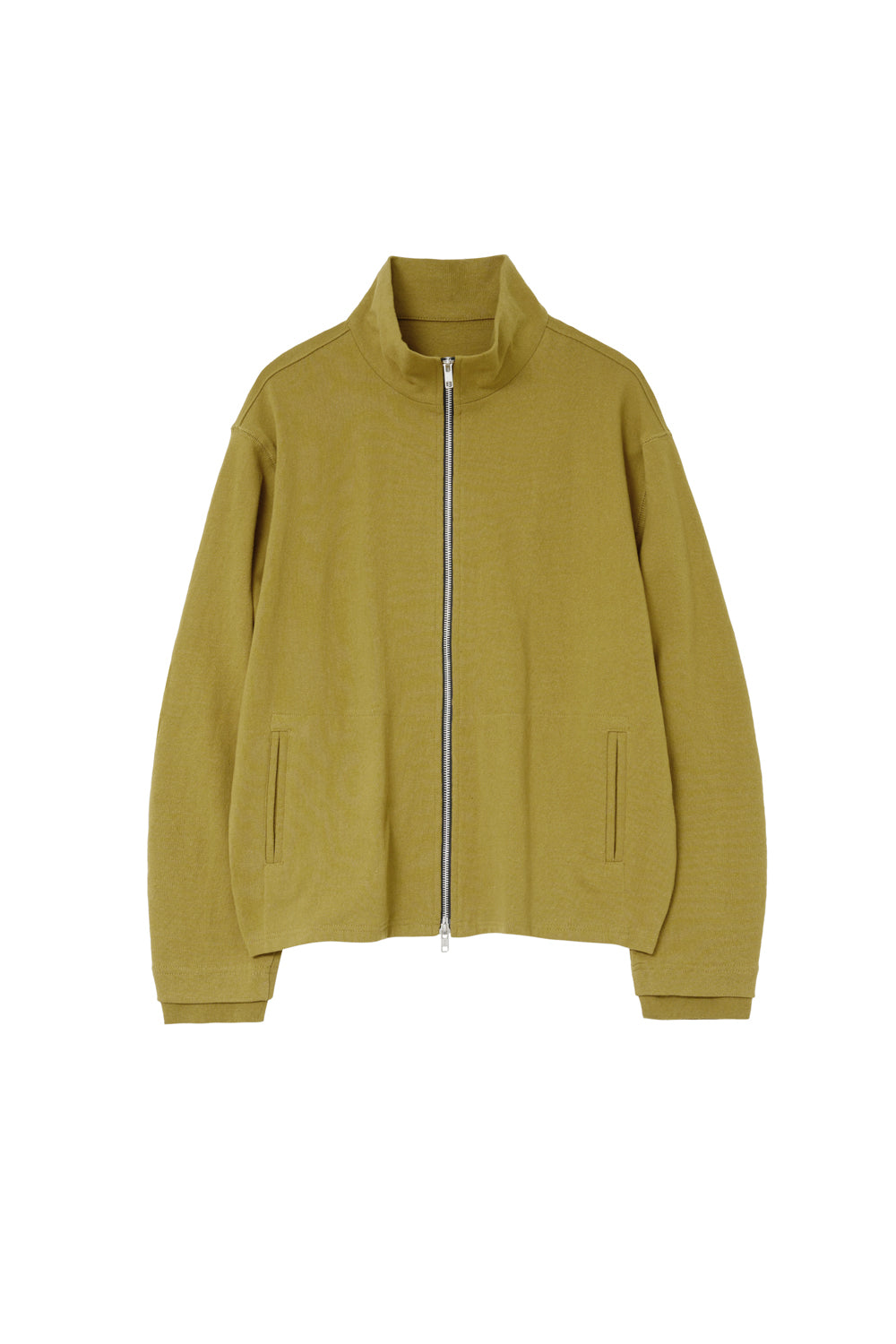 Hatchingroom - Middle Cardigan (Mustard) product image 1 | TRAB K-Fashion Australia
