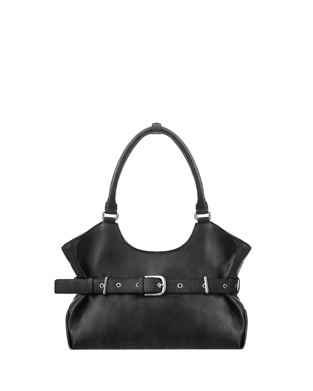 Stand Oil - Lene Bag (Black) product image 1 | TRAB K-Fashion Australia