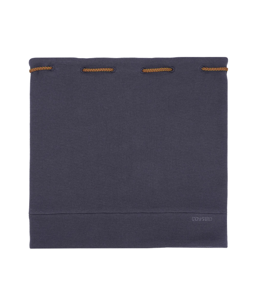 Coyseio - Reversible Drawstring Beanie (Blue Charcoal) product image 12 | TRAB K-Fashion Australia