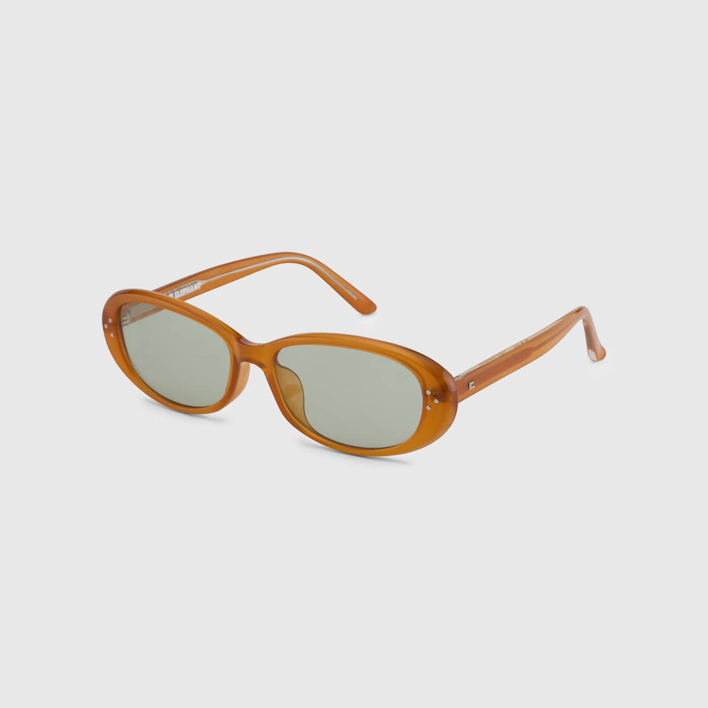 Blue Elephant - Yoko Pumpkin product image 3 | TRAB K-Fashion Australia