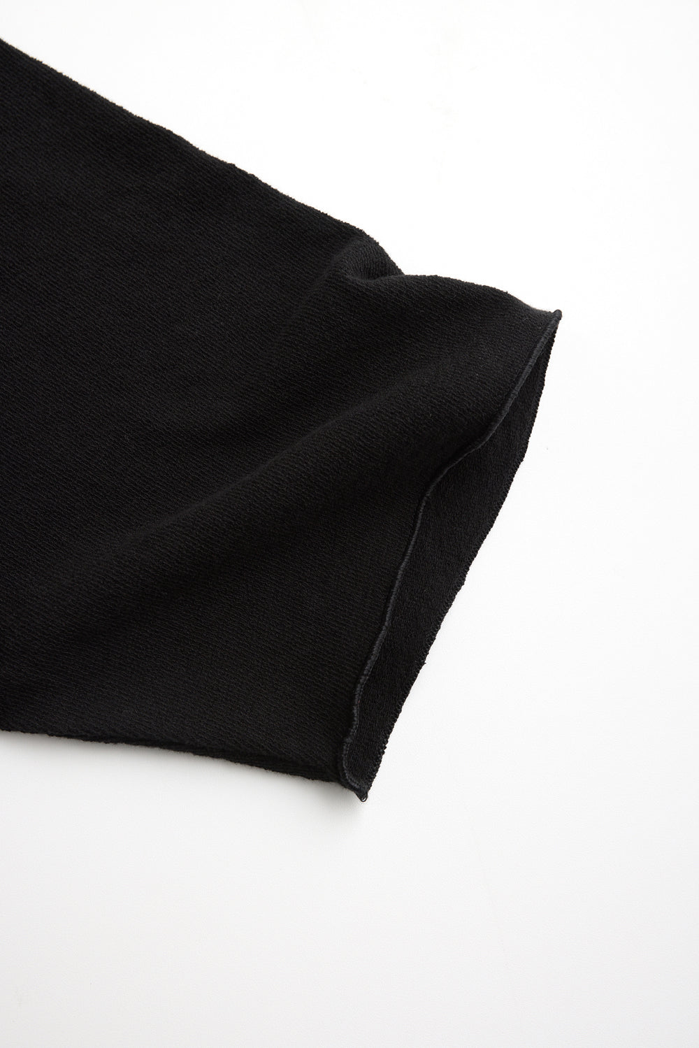 Hatchingroom - Slash Tee Check Box (Black) product image 5 | TRAB K-Fashion Australia