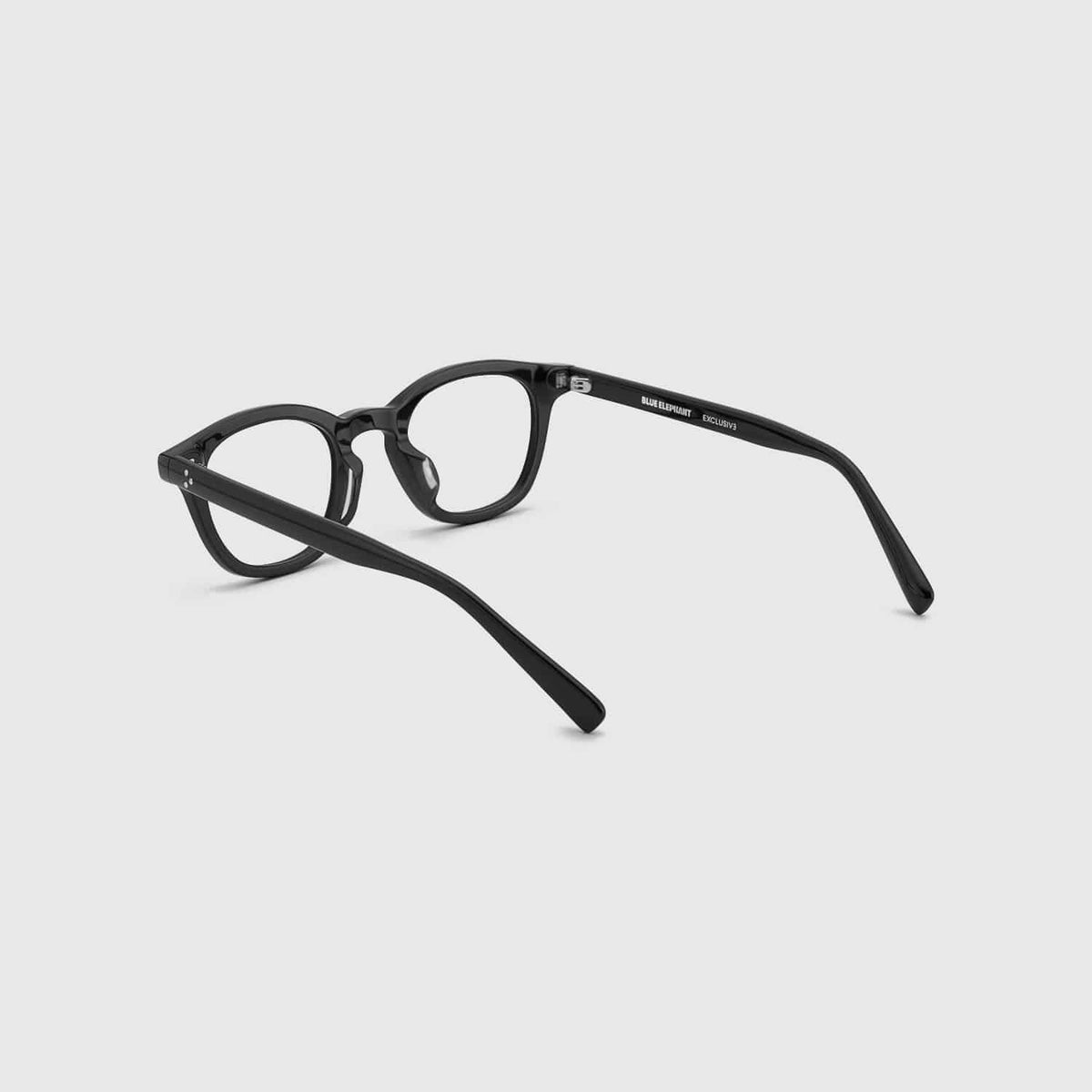 Blue Elephant - Marnel (Black) product image 3 | TRAB K-Fashion Australia