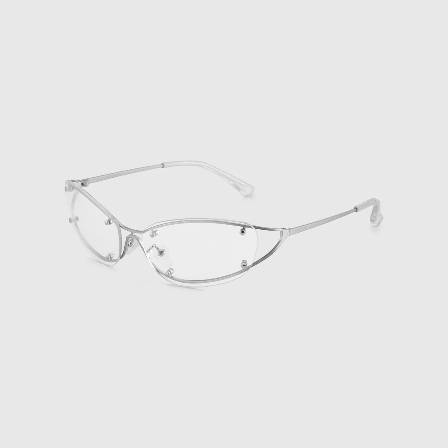 Blue Elephant - Rubi (Silver) product image 3 | TRAB K-Fashion Australia