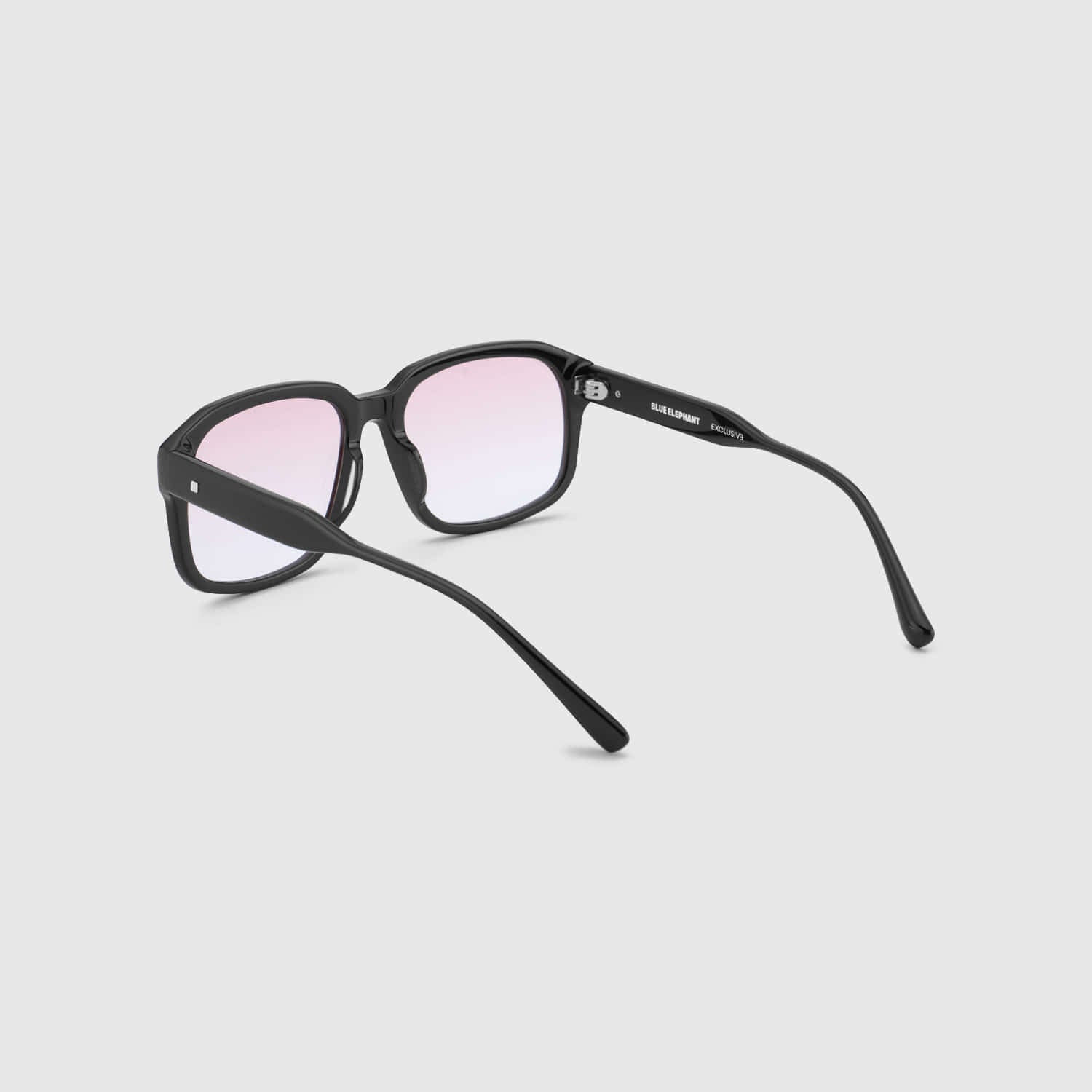 Blue Elephant - Kuma-S (Black) product image 4 | TRAB K-Fashion Australia