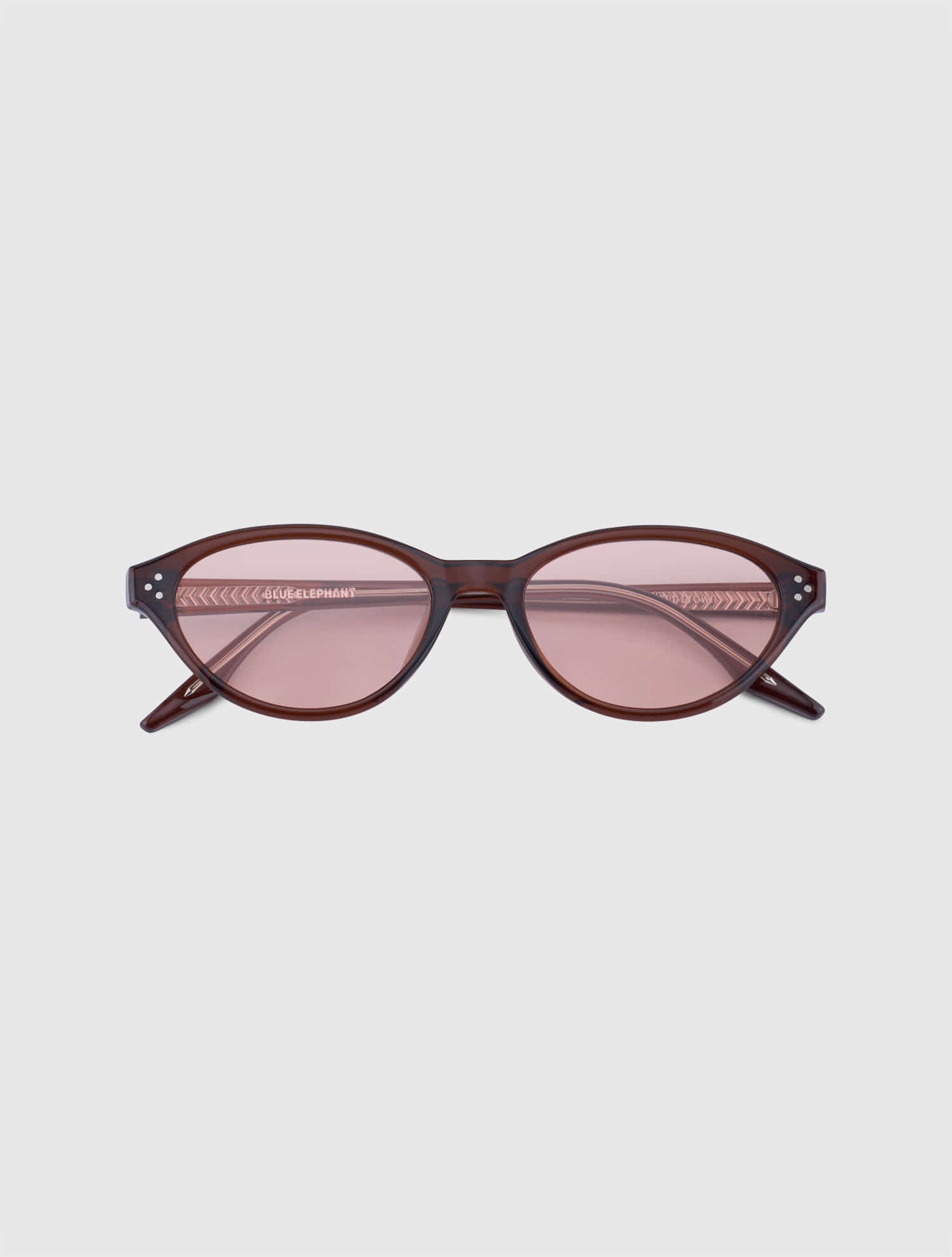 Blue Elephant - Mamosa-S (Deep Brown) product image 5 | TRAB K-Fashion Australia