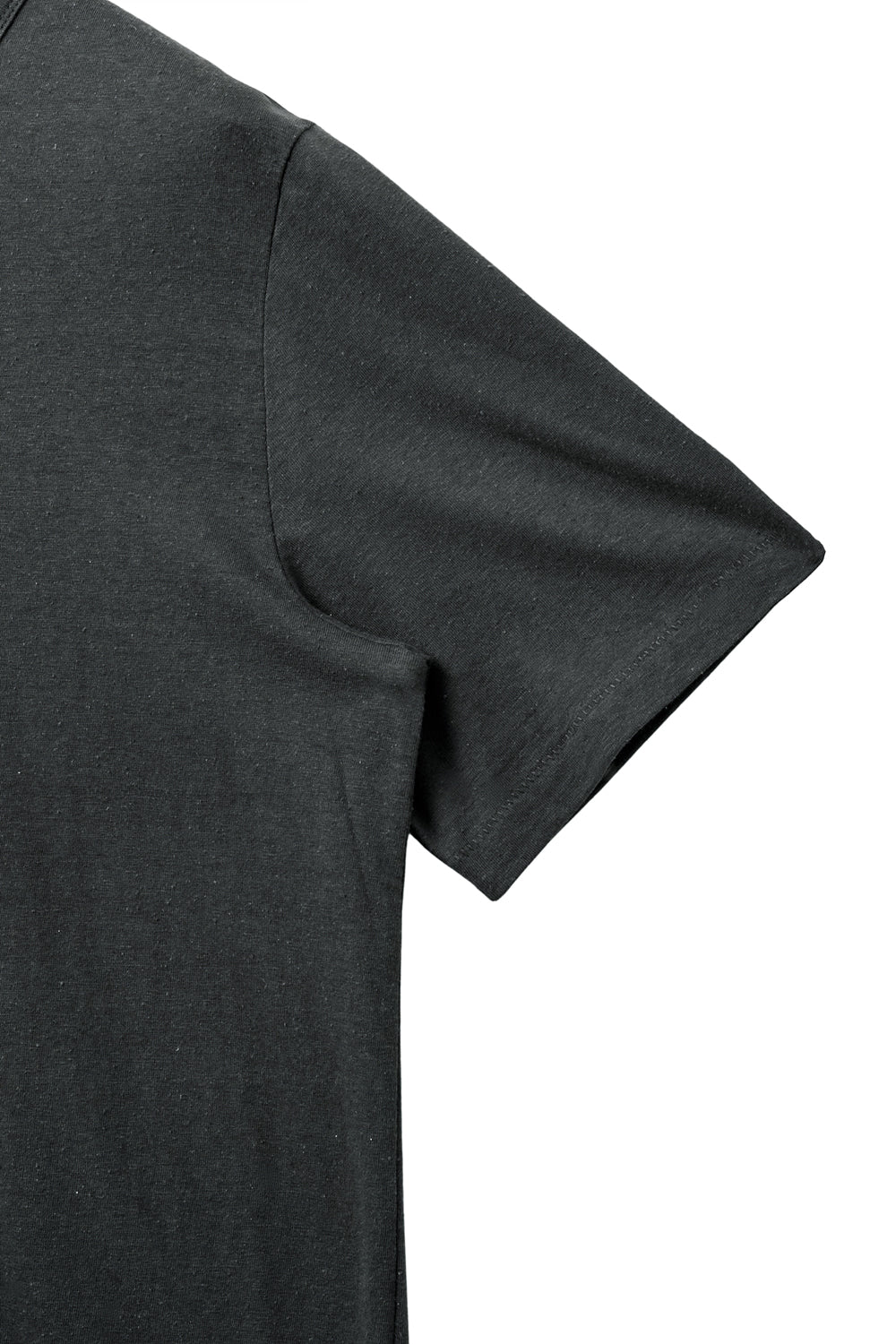 Hatchingroom - Nep Tee (Charcoal) product image 4 | TRAB K-Fashion Australia