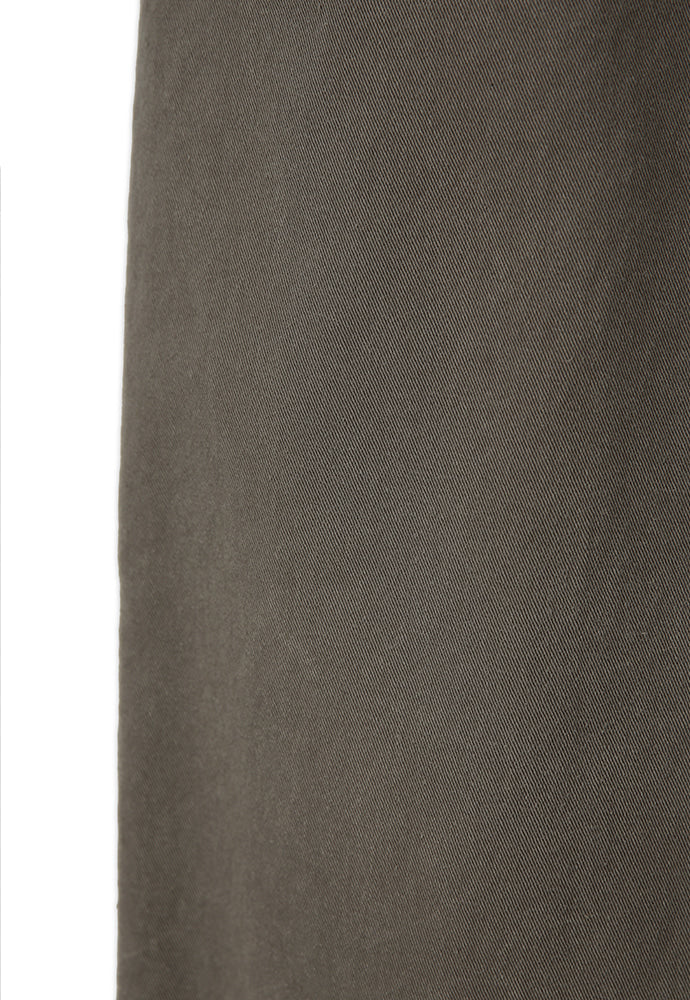 Art if acts - French Workwear Pants (Vintage Brown) product image 13 | TRAB K-Fashion Australia