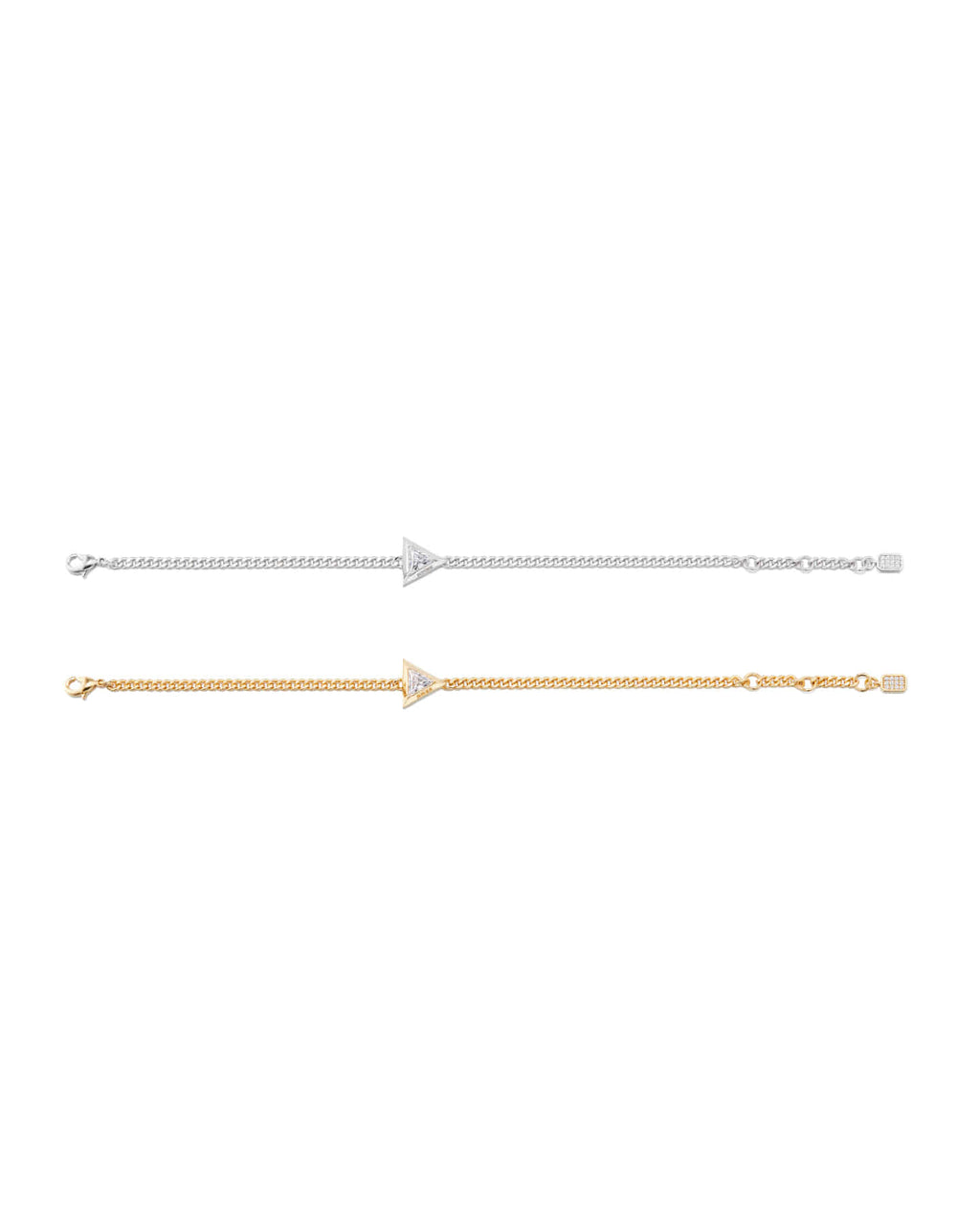Numbering - Triangle Bracelet #5995 product image 8 | TRAB K-Fashion Australia