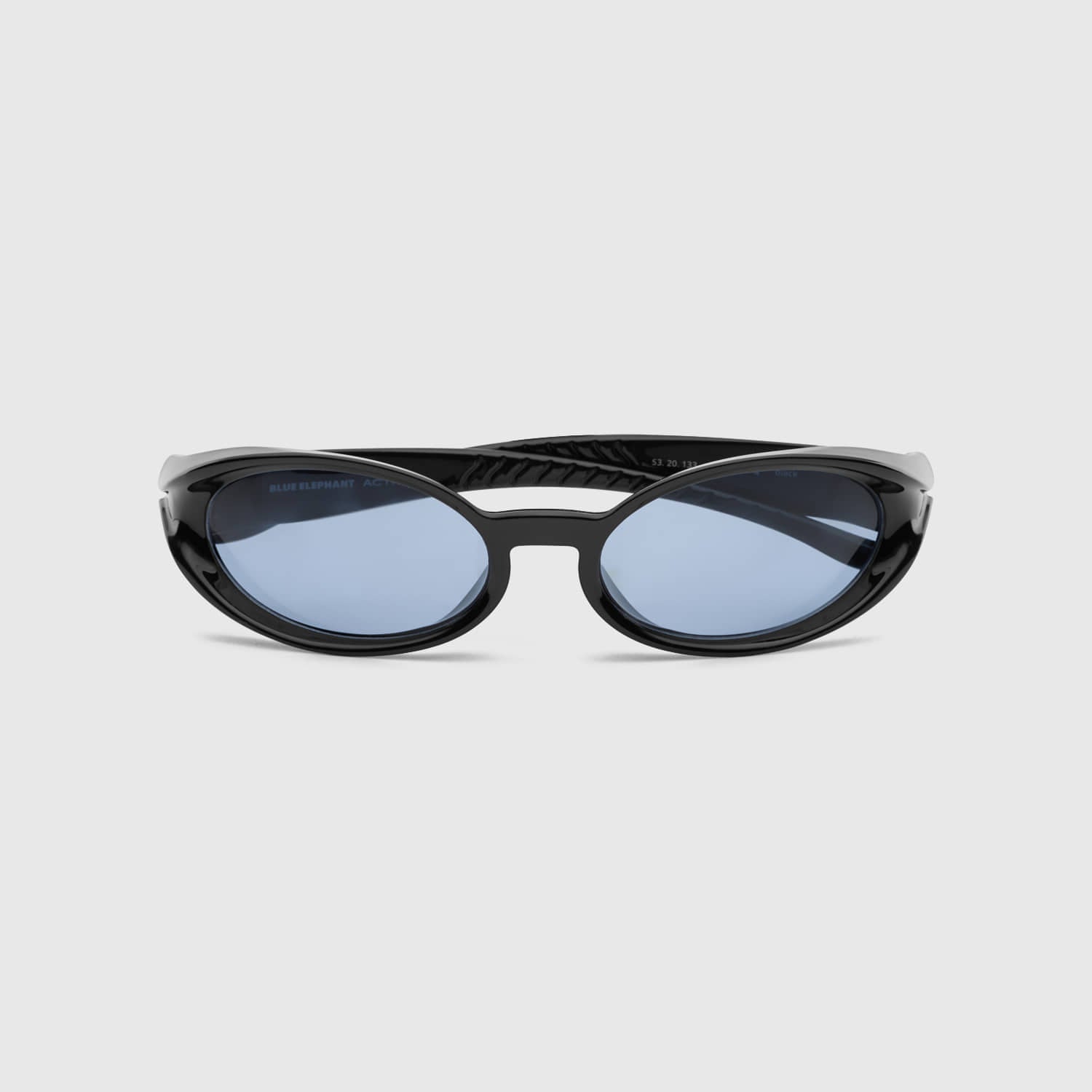 Blue Elephant - Junoq (Black) product image 5 | TRAB K-Fashion Australia